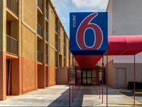 Motel 6 Jackson, TN