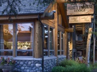 The Rusty Parrot Lodge and Spa