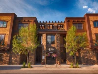 The White Buffalo Club