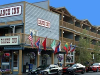 Ranch Inn Jackson Hole