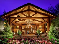 The Lodge at Jackson Hole