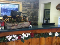 Jackson Hole Super 8