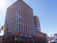 NY Area Cast Iron Lofts - West Soho by Pelican Residences