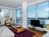 Dharma Home Suites JC at Paulus Hook 4*