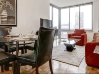 Global Luxury Suites at Columbus