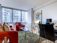 Global Luxury Suites at Exchange