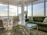 Global Luxury Suites at Greene