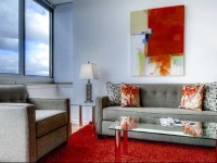 Global Luxury Suites at Metropolitan