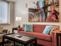 Global Luxury Suites at Washington