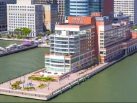 Hyatt Regency Jersey City