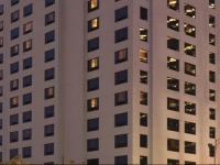 DoubleTree by Hilton Hotel & Suites Jersey City 3*