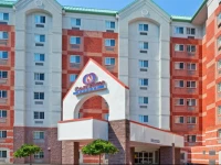 Candlewood Suites - Jersey City