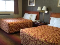 Rodeway Inn Jersey City 2*