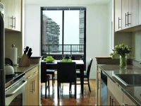 Furnished Quarters at Grove Pointe