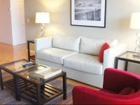 Furnished Quarters at The Marbella