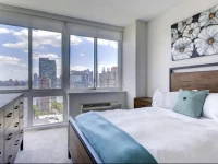 Global Luxury Suites at Newport