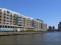 Jersey City Waterfront at The Pier - A Premier Furnished Apartment