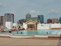 Liberty View Suites at the Regent