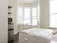 Short Stay Global - Jersey City Magnolia Avenue Apartment