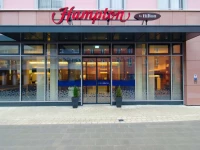 Hampton by Hilton Nuremberg City Centre