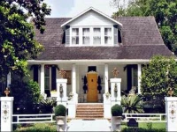 Ducote-Williams House