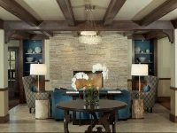 The Ascent by East West Resorts Beaver Creek