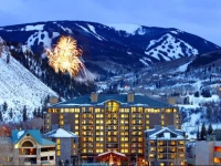 The Westin Riverfront Resort and Spa at Beaver Creek Mountain