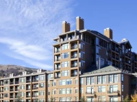 Westin Riverfront Mountain Villas