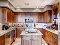 Bachelor Gulch Village