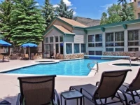 GetAways at Falcon Point Resort