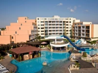 Trakia Plaza Apartments (РўСЂР°РєРёСЏ РџР»Р°Р·Р° РђРїР°СЂС‚РјРµРЅС‚СЃ) 4*