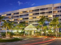 DoubleTree by Hilton LAX - El Segundo