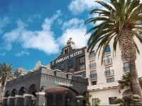 Embassy Suites Los Angeles - International Airport South