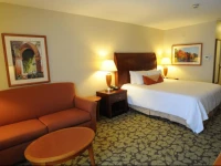 Hilton Garden Inn LAX - El Segundo