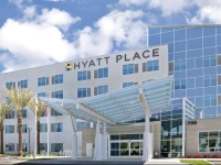 Hyatt Place Los Angeles / LAX / El Segundo