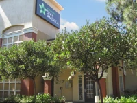 Extended Stay America - Los Angeles - LAX Airport - El Segundo