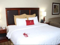 Crowne Plaza Hotel-Newark Airport