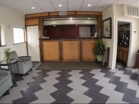 Airport Hotel Inn & Suites