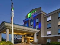 Holiday Inn Express & Suites Columbia - East Elkridge