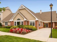 Residence Inn Columbia MD