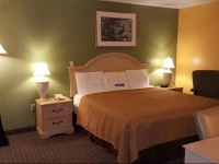 Americas Best Value Inn & Suites - Enterprise