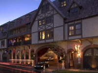 Grand Bohemian Hotel Asheville, Autograph Collection