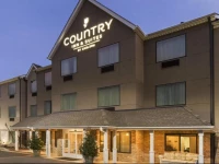 Country Inn & Suites by Carlson, Asheville Biltmore Square