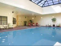 DoubleTree by Hilton Biltmore/Asheville