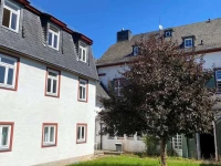 Kloster Steinfeld Gastehaus