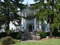 Albemarle Inn - Asheville