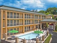 Clarion Inn Biltmore Village