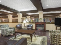 Days Inn Asheville/Mall