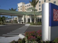 Hilton Garden Inn Fort Myers Airport/FGCU