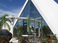 Pyramid Village Park - Fort Myers